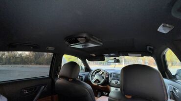 Infiniti: Infiniti FX35: 2007 г., 3.5 л, Автомат, Бензин, Кроссовер — 4