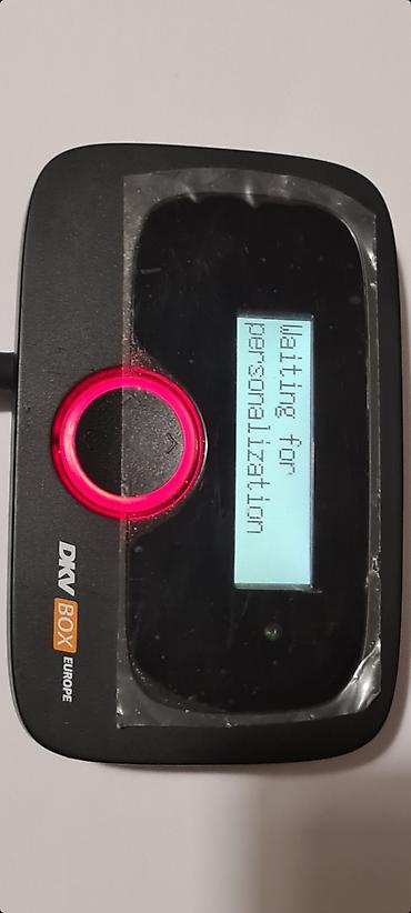 rep 80: DKV BOX EUROPE – uređaj za elektronsku naplatu putarine za teretna i — 9