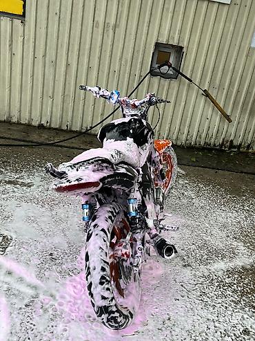 isma bikes: Salam tecili satilir real aliciya endirim olacag elim yandi satilir — 5
