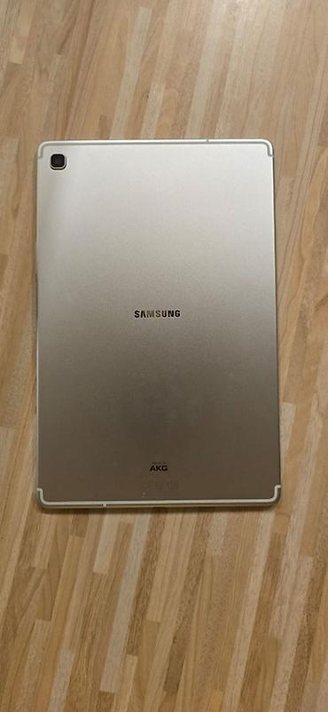 irşad tablet: İşlənmiş Samsung Galaxy Tab S5, 10,5", 64 GB, Ünvandan götürmə — 2