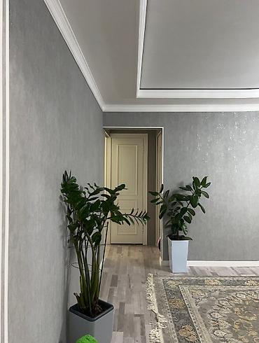 Продажа квартир: 3 комнаты, 58 м², 104 серия, 1 этаж, Евроремонт — 6