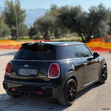 Mini: Mini John Cooper Works: 2 l. | 2017 έ. 65000 km. Κουπέ — 7