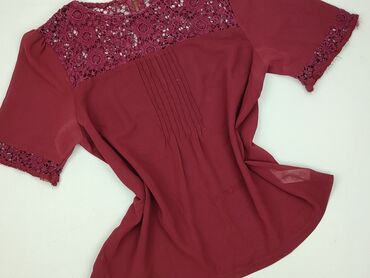 Women's blouse, size 2XL (EU 44)