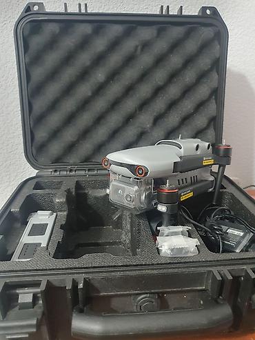 dji neo 2: Дрон с тепловизором Autel EVO II Dual 640T полный комплект.(2 — 1