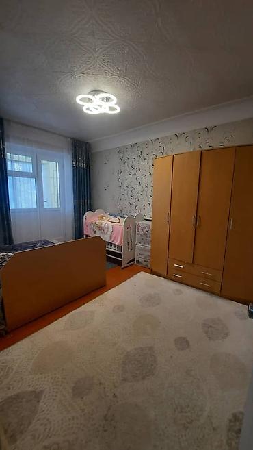 Продажа квартир: 3 комнаты, 60 м², 105 серия, 2 этаж, Косметический ремонт — 11