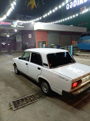 VAZ (LADA): VAZ (LADA) 2107: 1.5 l | 2003 il 65000 km Sedan -da lalafo.az — 6 VAZ (LADA): VAZ (LADA) 2107: 1.5 l | 2003 il 65000 km Sedan — 6