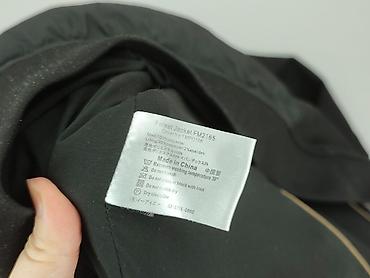 softshell kik: Męska kurtka przejściowa, rozmiar 2XL — 4