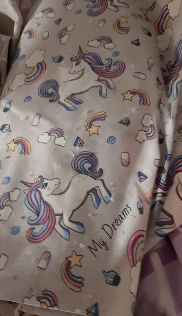 Posteljina: Singl — 2