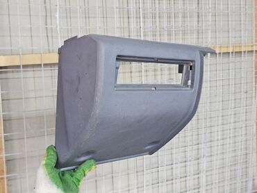 Панели, обшивки: Торпедо Mercedes-Benz 1996 г., Б/у, Оригинал, Германия — 9