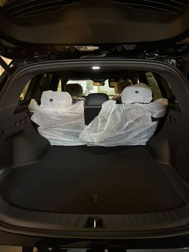 Changan: Changan Qiyuan Q07: 1.5 l | Ofrouder/SUV — 9