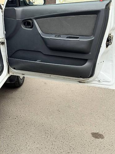 Продажа авто: Daewoo Nexia: 2012 г., 1.5 л, Механика, Бензин, Седан — 10