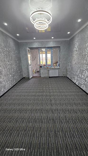 аренда 50 кв м: 1 комната, 35 м², 105 серия, 4 этаж, Свежий ремонт — 8