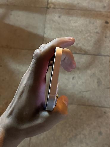 ipad air m3: IPhone 13, 128 GB, Ağ, Face ID — 5