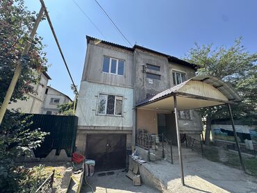 сдаётся квартира учкун: 2 комнаты, 56 м², Индивидуалка, 2 этаж, Старый ремонт