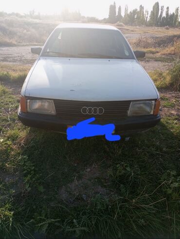 ауди 100 старушка: Audi 100: 1988 г., 2.2 л, Механика, Бензин, Универсал