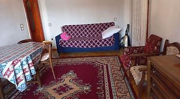 Uzunmüddətli kirayə mənzillər: Gəncə Beynəlxalq xəstəxana ilə üzbəüz Asan xidmətin yanı Kəpəz polisin — 8