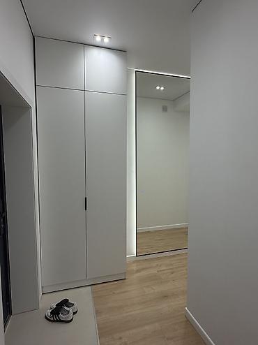 Продажа квартир: 1 комната, 55 м², Элитка, 3 этаж, Дизайнерский ремонт — 7