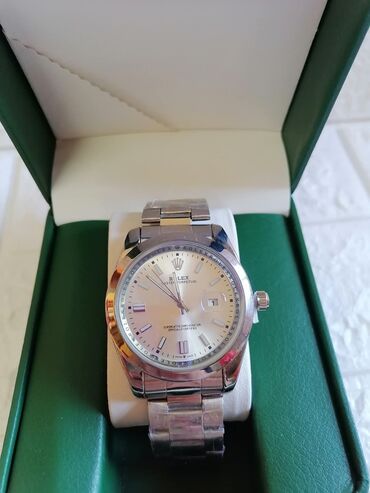 Ručni satovi: Rolex, Muški — 21