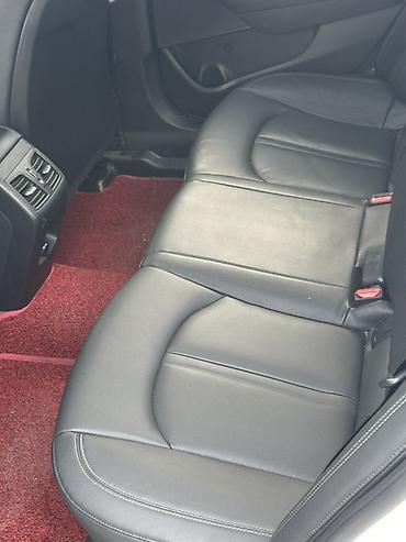 багаш: Hyundai Sonata: 2019 г., 2 л, Автомат, Газ, Седан — 8