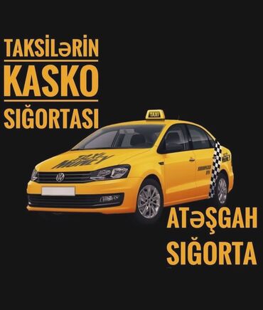 taksi sirketi: “Atəşgah Sığorta – Taksi Kaskosu!” 🚖 Taksiniz üçün tam güvənli