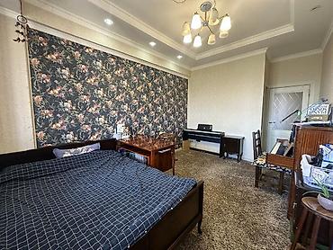 панфилова: 3 комнаты, 103 м², 15 этаж — 5