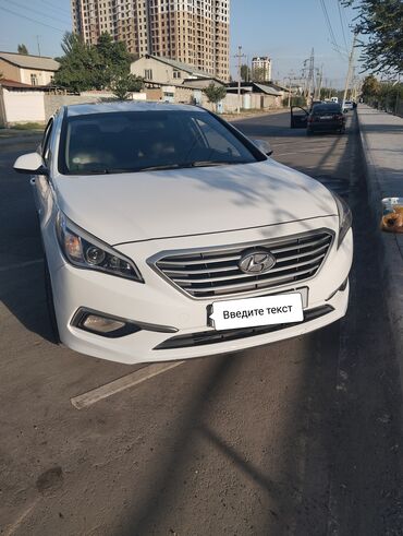соната нью райс бишкек: Hyundai Sonata: 2016 г., 0.2 л, Автоматические, Газ