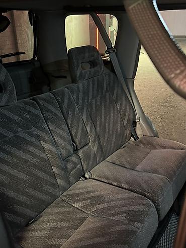 Унаа сатуу: Honda CR-V: 2001 г., 1.9 л, Автомат, Бензин, Кроссовер — 6