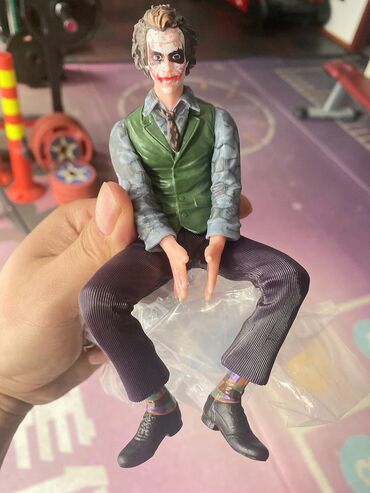 runx alex: Joker игрушка ставка на капот в салон машины 500 сом Оптом по 400 в