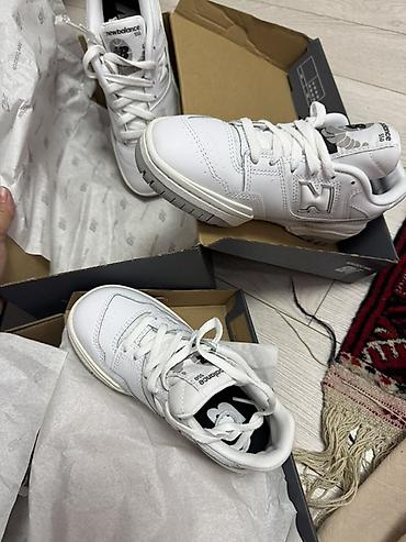 uncloud кроссовки: Кроссовки New Balance 550 (модель PS850PB) Уни Подходит девочке и — 3