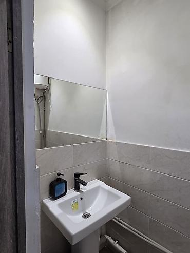 Продажа офисов: Продажа офисов 54 м², С ремонтом, Многоэтажное здание, Цокольный этаж этаж — 10