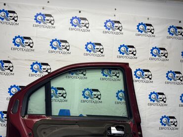 Двери и комплектующие: Дверь Задняя левая Ford, Б/у, Оригинал — 17