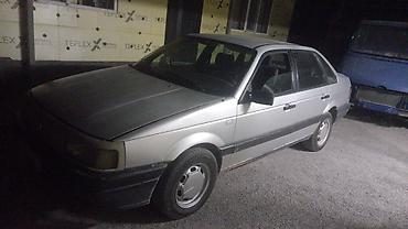Volkswagen Passat: 1988 г., Бензин, Седан at lalafo.kg — 1 Volkswagen Passat: 1988 г., Бензин, Седан — 1