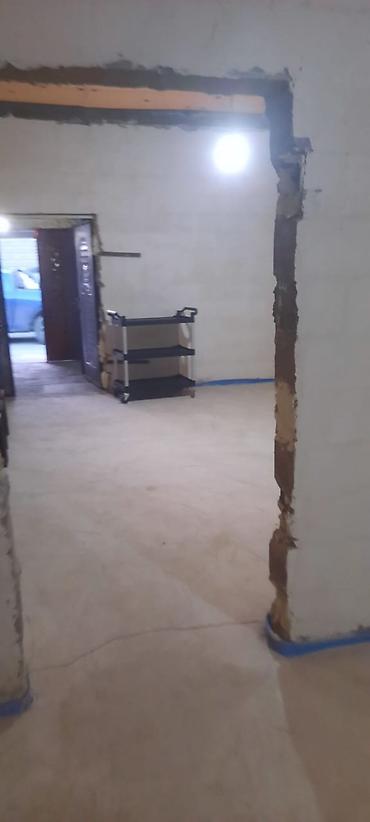 контейнер 40 тн: Сдаю помещение под склад в районе "Таатана"на долгий срок!!!Площадь — 3