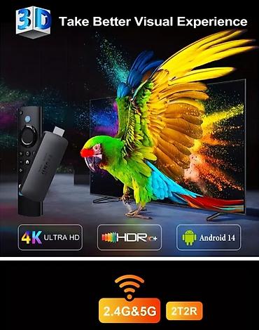 mini 96 android box: Yeni Smart TV boks — 6