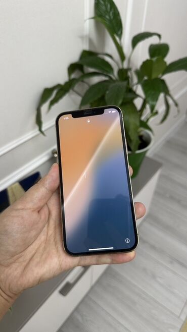 айфон 15 пр макс: IPhone 13 Pro, Золотой