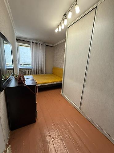 двух комнатная квартира: 2 комнаты, 42 м², Советская/Скрябина Индивидуалка, 3 этаж — 7