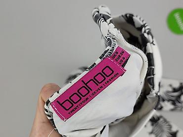 glany szafa.pl: Boohoo, Kombinezon damski, rozmiar 2XS — 4