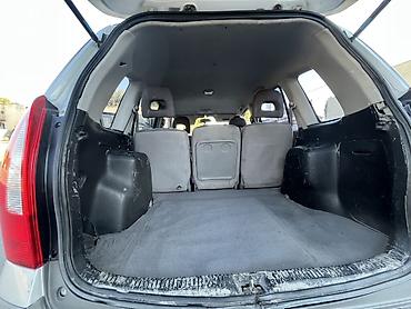mpv мпв: Mazda PREMACY: 2000 г., 1.8 л, Автомат, Бензин, Минивэн — 4