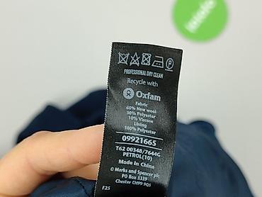 taranko pl: Marks & Spencer, Płaszcz damski, rozmiar M — 5