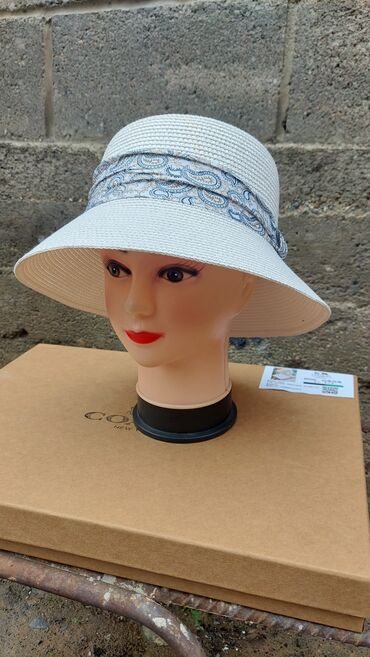 вещи из китая: Шляпа, Лето