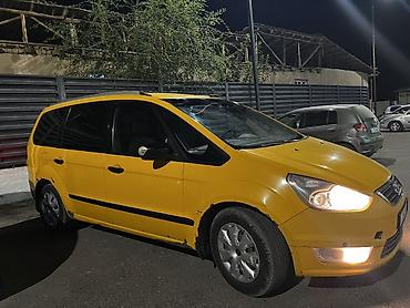 спойлер на торнео: Ford Galaxy: 2014 г., 2 л, Механика, Дизель, Минивэн — 2