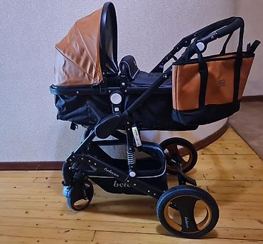 belecco: Dilek Belecco Kalyasqa satilir 80 azn tecili. Çanta var cxol var — 3