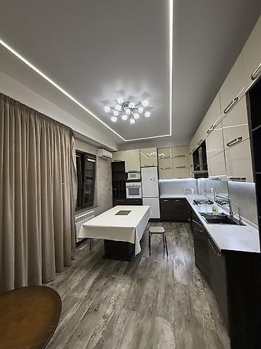 цена ниже рынка: 3 комнаты, 114 м², Элитка, 4 этаж, Свежий ремонт — 1