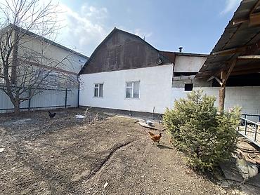 Продажа коттеджей и домов: Продаётся Дом в с.Байтик Участок: 8 соток Дом саманно-кирпичный теплый — 1