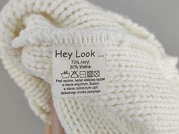 poliamid sweter: Sweter damski, rozmiar 5XL — 5