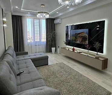квартиры здаю: 🏡 СДАЕТСЯ ПОЛНОЦЕННАЯ 2-КОМНАТНАЯ КВАРТИРА PREMIUM-КЛАССА В 12-МКР — — 1
