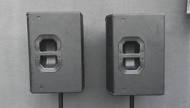 ipod cena: JBL PRX 412M ZVUČNICI PASIVNI PASSIV SPEAKER | Slanje po dogovoru — 3