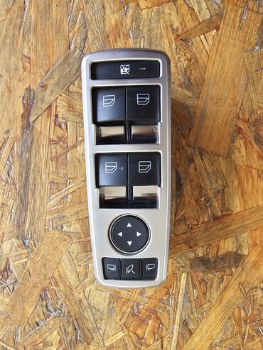 Другие детали электрики авто: Mercedes-benz Блок управления стеклоподъемниками w140 w220 w221 w222 at lalafo.kg — 3 Другие детали электрики авто: Mercedes-benz Блок управления стеклоподъемниками w140 w220 w221 w222 — 3