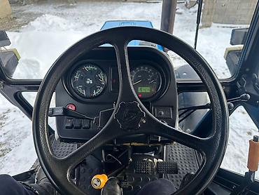 Тракторы МТЗ (Беларус): Трактор Беларус (МТЗ) 892 Мото час 4268 Состояние отличное — 4