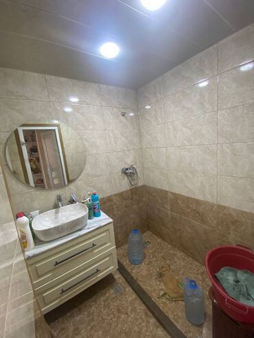 Yeni tikili: M. Həzi Aslanov, 3 otaqlı, Yeni tikili, m. Həzi Aslanov, 60 kv. m — 8